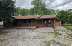 1101 FRONT ST, Wheatland, WY 82201