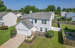 1 Mallard Drive, Pierce Twp, OH 45102