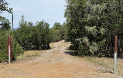 Elk Hill Drive, Chama, NM 87520