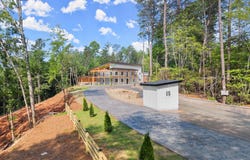300 Mountain Ridge, Dahlonega, GA 30533