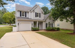 5609 Edgebury Road, Raleigh, NC 27613