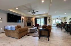 758 Drumlin Dr, Kewaskum, WI 53040
