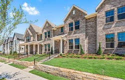 1113 Carnation Drive, Crowley, TX 76036