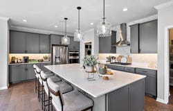 Hilltop Drive, White Lake, MI 48386