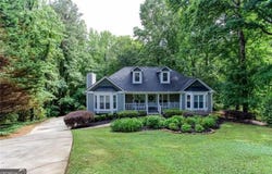 40 Due W Lane, Dallas, GA 30157