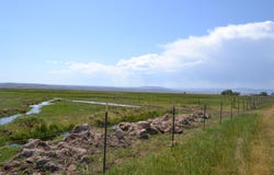 lot 1 County Road 253, Lyman, WY 82937