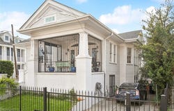 1502 GENERAL PERSHING Street, New Orleans, LA 70115