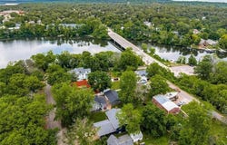 106 1/2 North Street, Hudson, WI 54016