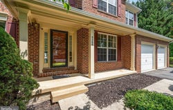 9204 ARRINGTON FARM COURT, MANASSAS, VA 20111