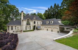 3182 Deepwater Drive, Gainesville, GA 30506