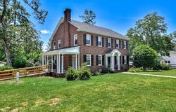 420 Columbia Road, Edgefield, SC 29824
