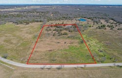 001 Tract 3 Northshore Lane, Valley View, TX 76272