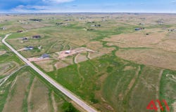 7350 Red Hills Rd, Gillette, WY 82718