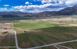 OLD IRWIN Road, Irwin, ID 83428