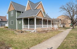 131 MADISON Avenue, OMRO, WI 54963