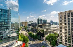 3324 Peachtree Road NE, Atlanta, GA 30326