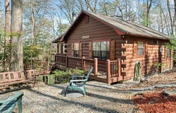 301 Laurel Creek Road, Blue Ridge, GA 30513