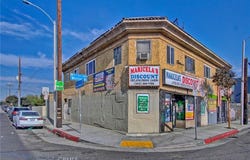 4141 Whittier Boulevard, Los Angeles, CA 90023