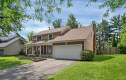 7576 Deer Creek Drive, Columbus, OH 43085