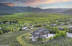5660 Aidan Court, Park City, UT 84098