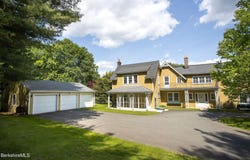 82 West Ave, Great Barrington, MA 01230