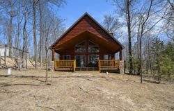 20064 Long Lake Road, Hillman, MI 49746