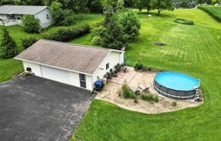 N7696 Indian Hills Trail, Beaver Dam, WI 53916