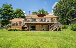 1604 E Sycamore Street, Ozark, MO 65721