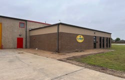 400 Memorial Dr., Walnut Ridge, AR 72476