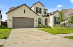 2148 Charming Forge Road, Forney, TX 75126