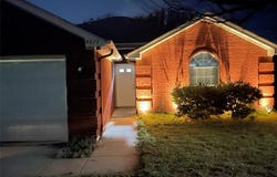 4613 Saint Thomas Place, Fort Worth, TX 76135