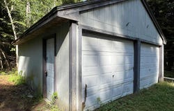 8063 Carrabassett Road, Coplin Plt, ME 04982