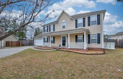 102 Fallstaff Road, Columbia, SC 29229-8067