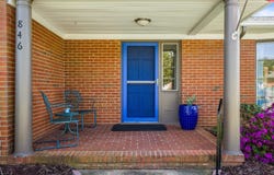 846 KENT RD, WAYNESBORO, VA 22980