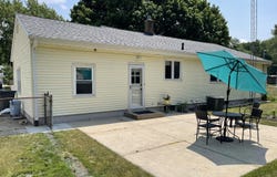 2054 Gerald Street, Benton Harbor, MI 49022