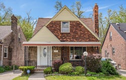 18495 Manor, Detroit, MI 48221