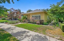 1115 E Jefferson Street, Boise, ID 83712