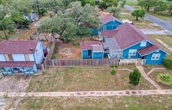 341 W Greenwood, Aransas Pass, TX 78336