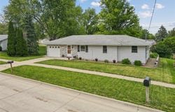 712 Adair Street, Adair, IA 50002