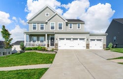 5750 Classicway Boulevard, Hamilton Twp, OH 45152