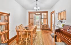 3905 BENTON STREET NW, WASHINGTON, DC 20007