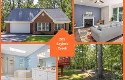 205 SAYLERS CREEK, LOCUST GROVE, VA 22508
