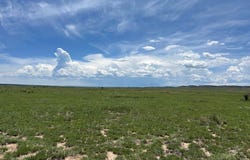 Turkey Ridge Ranch lot: 123E, Walsenburg, CO 81089