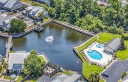 319 Lumbee Circle, Pawleys Island, SC 29585