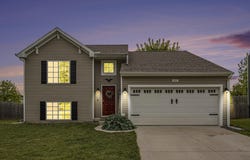207 Station Hill Street, Galesburg, MI 49053