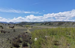 211 Rainbow River Dr, Jelm, CO 82063