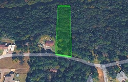 MCDONALD, London, AR 72847