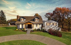 410 White Oak Drive, El Dorado Springs, MO 64744