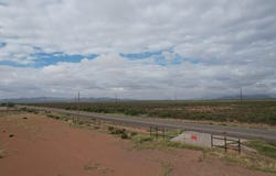 2201 S Van Horn St, Van Horn, TX 79855