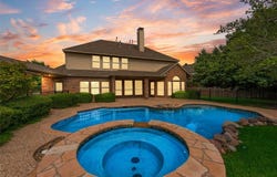 402 Thistle Court, Southlake, TX 76092